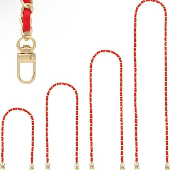 Unbranded Chain for Bags, Clutches, Necklace - Picture 4 of 4